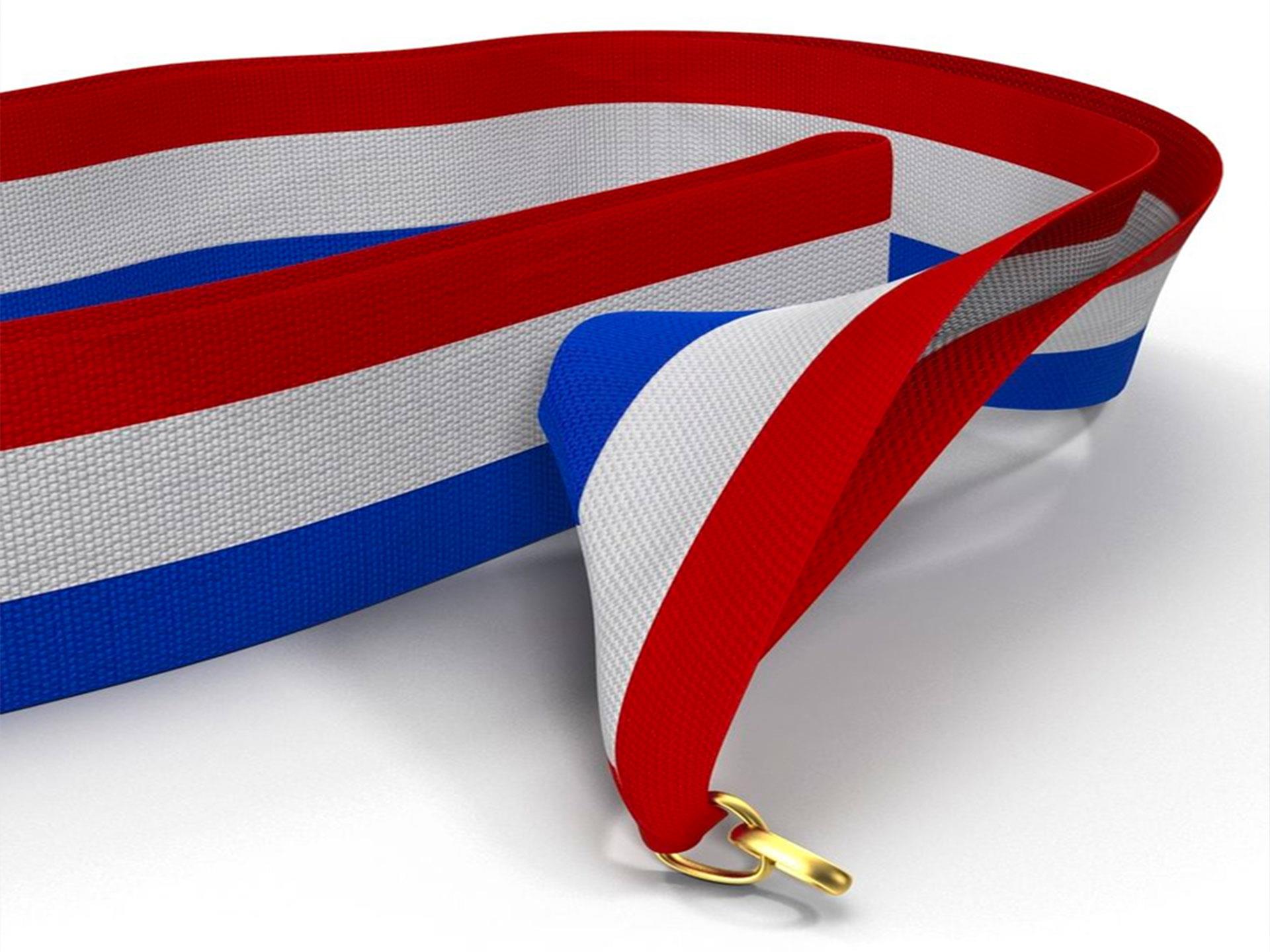 Medal Ribbon