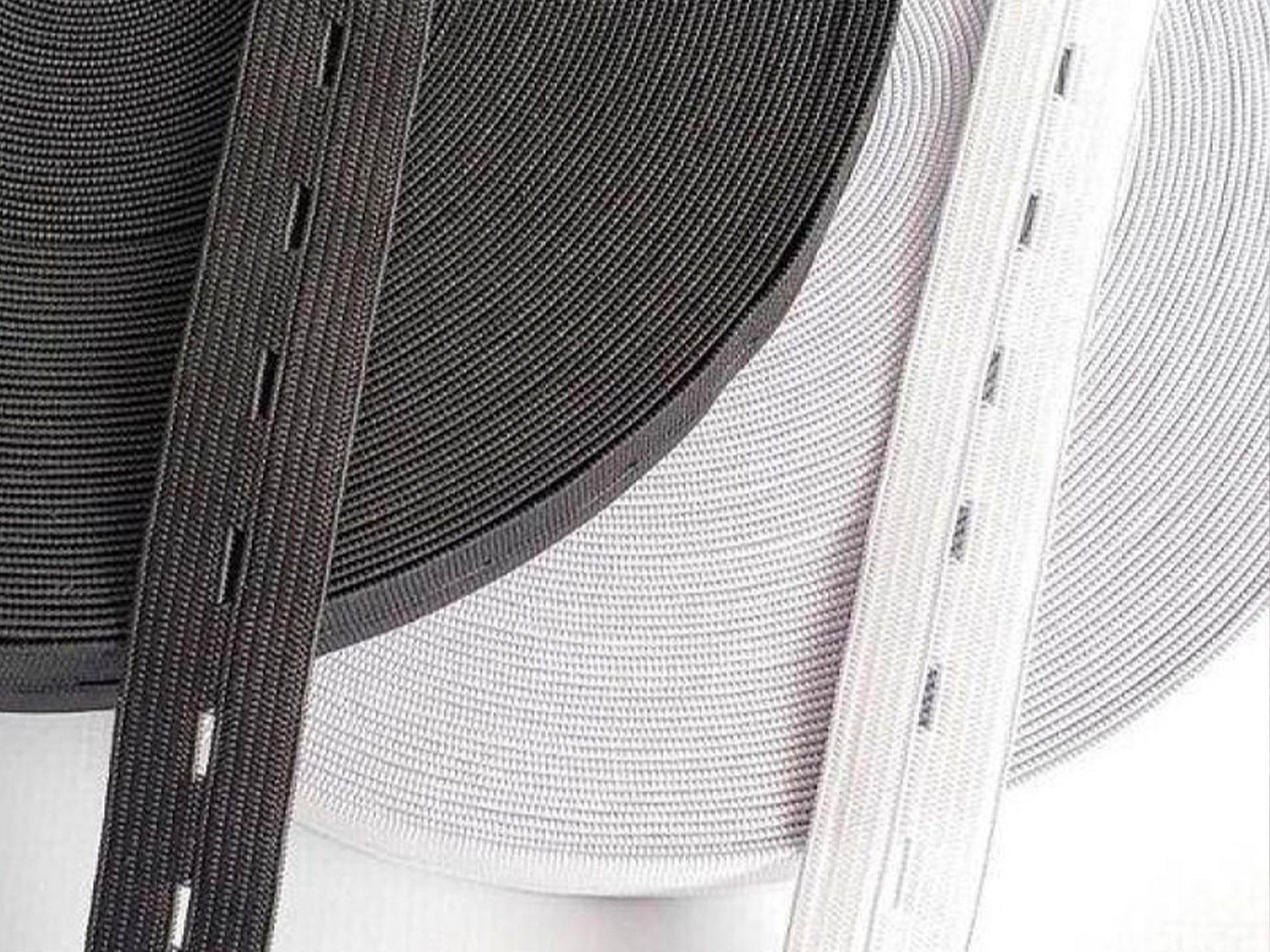 Buttonhole Tire