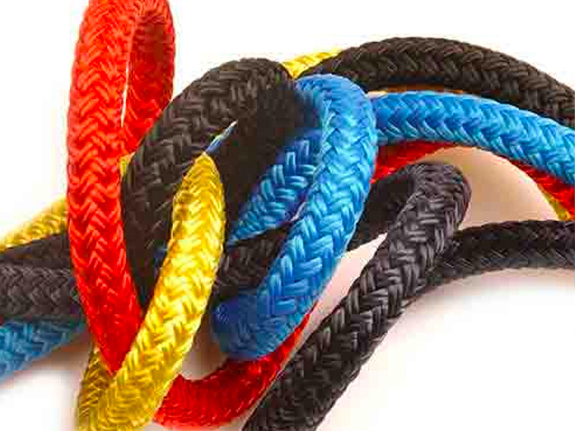 Tres Cord