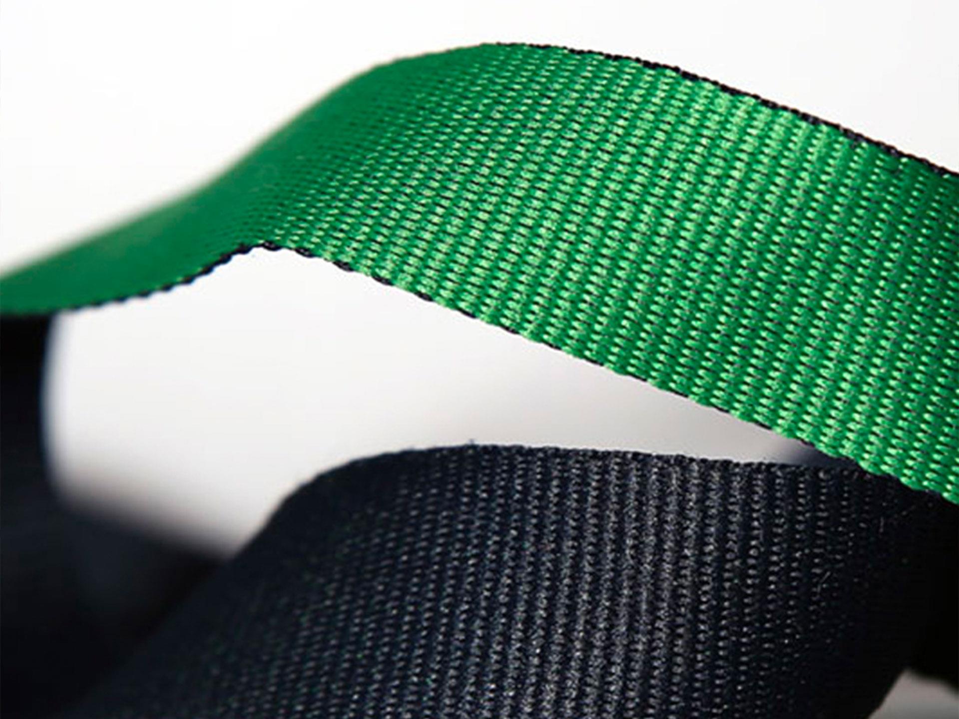 Jacquard Lanyard