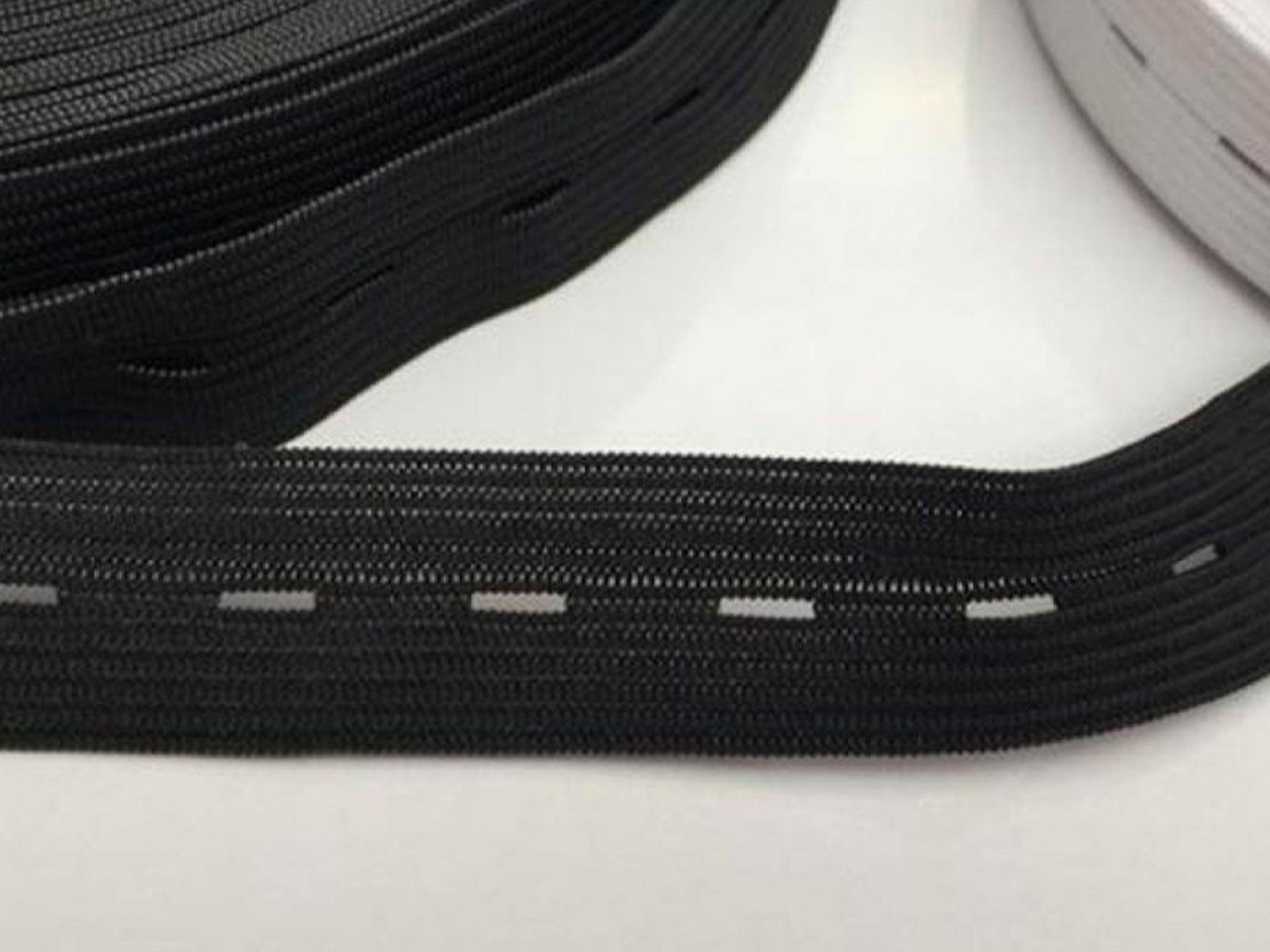 Buttonhole Tire
